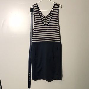 BCBG Tank Dress